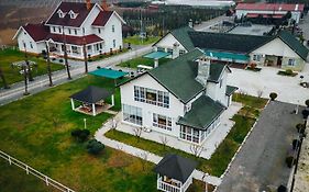 Serbesler Botanik, No 1 Comfortable Villa